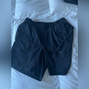 Lululemon THE short 7 inch men’s large